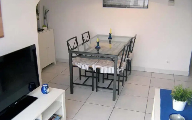 Apartamento Jardines L2-2A