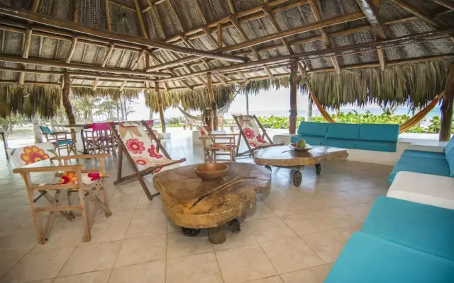 Hotel Boutique Chiniu By Gh Suites