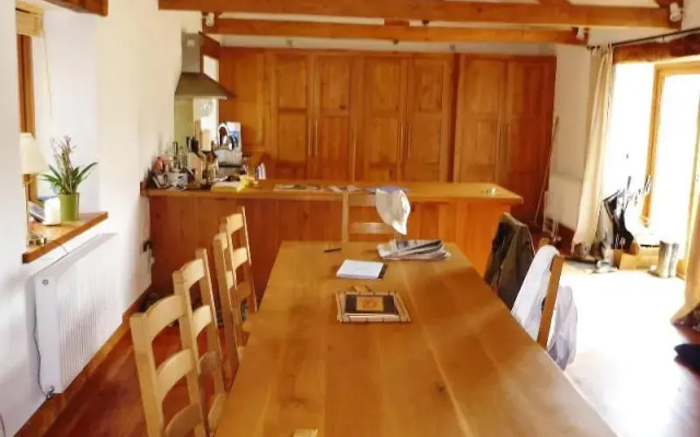 Longacre Bed and Breakfast