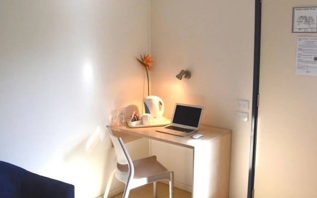 Vitrinite Village Middlemount