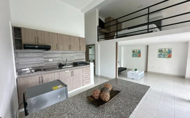 97 loft