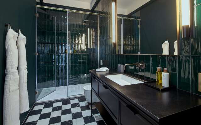 Lexham Gardens by Cheval Maison