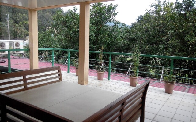K2 villa