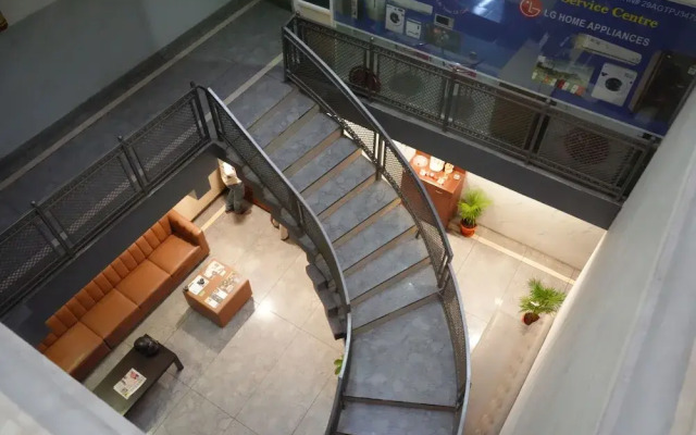 Sri Sai Residence