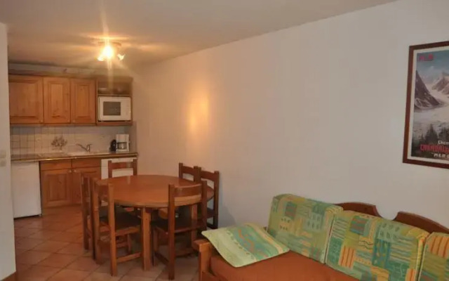 Appartement Vallot