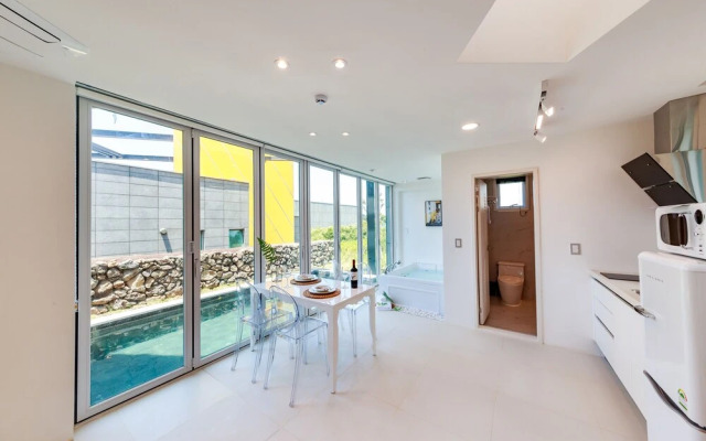 PoolVilla The Secret - Aewol