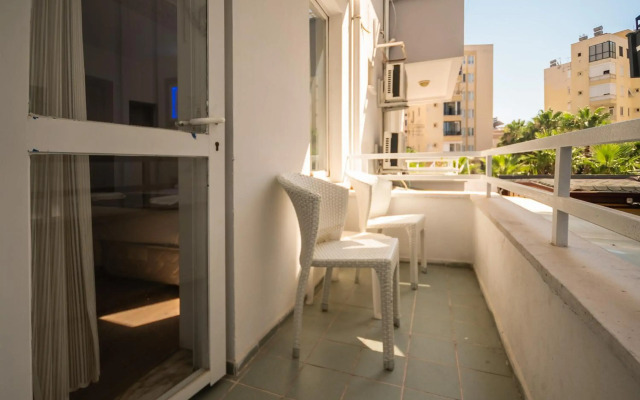 Behram Hotel
