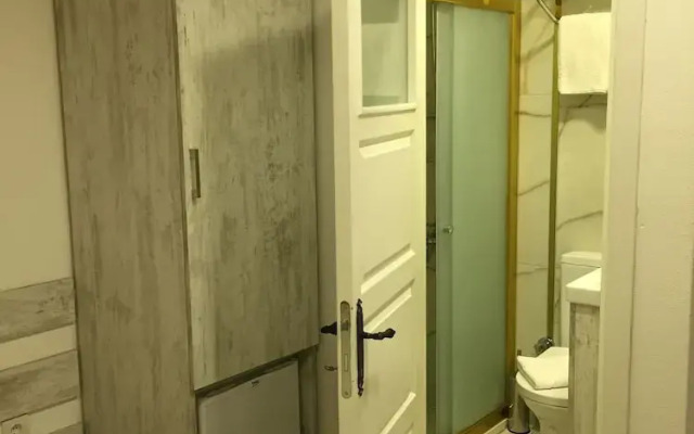 Narcissus Butik Otel Cafe Restaurant