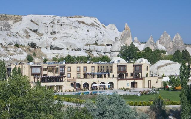 Tourist Hotel Resort Cappadocia