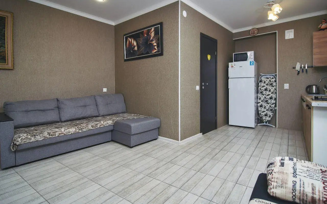 Гостевой дом на улице Кисловодская 87