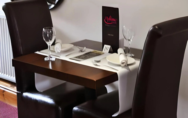 Ashiana Hotel