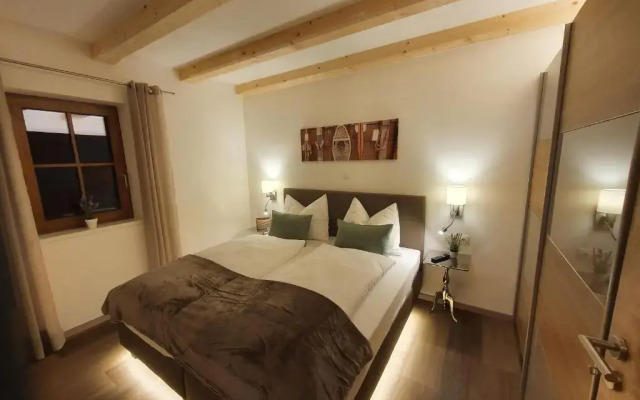 Hochalmbahnen Chalets Rauris 1-13 WE1, Maislaufeldweg 1m EG