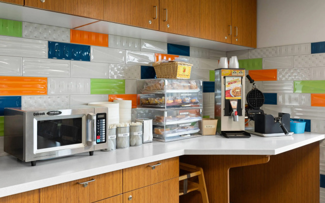 Super 8 by Wyndham Sault Ste Marie On