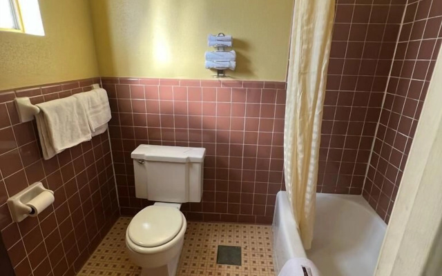 Pioneer Inn Arkadelphia