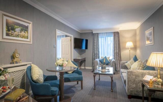 Temple Gate Hotel