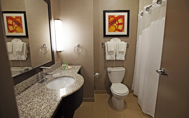 Holiday Inn Westway Park by IHG