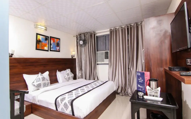 Serenity Stay 2 by OYO Rooms