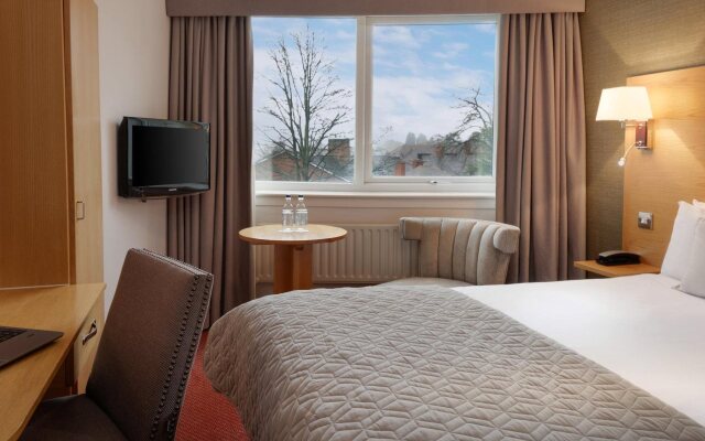 Mercure Altrincham Bowdon Hotel