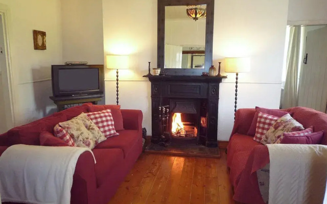 Fleur Cottage