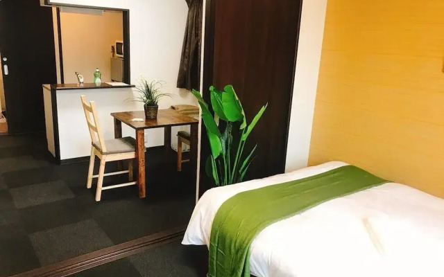 GH One More Heart at Kamishichiken 3