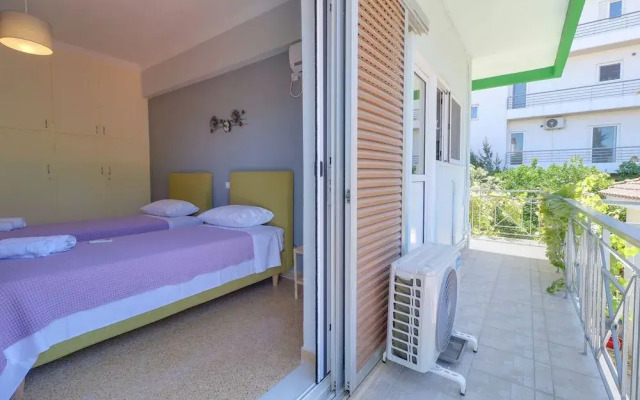 Carpe Diem Apartments By Athens Airport