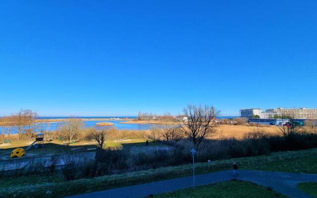 Ferienpark D02-008 Ferienpark