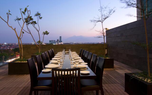 Best Western Papilio Hotel