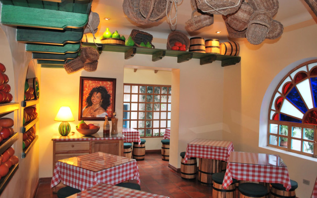 Vieja Cuba Hotel