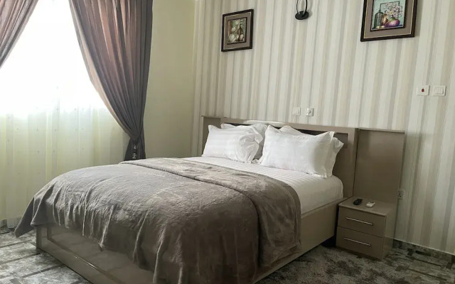 Exotic Palace Hotel