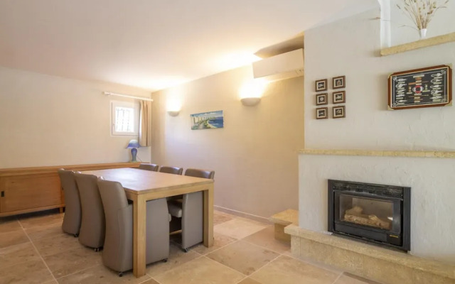 Maison Esterel in Saint-rapha l