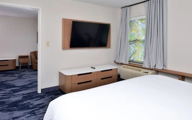 Comfort Inn & Suites Goshen - Middletown