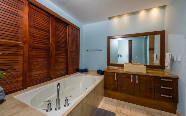 Reserva Conchal Resort - Jobo Complex