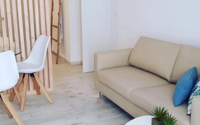 Apartamento Ducal 1 linea C3 B5