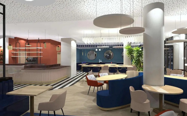 Mercure Dunkerque Centre Gare