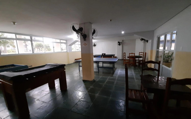 Apartamento em Bertioga próximo ao centro