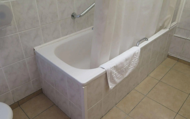 Cardiff Sandringham Hotel