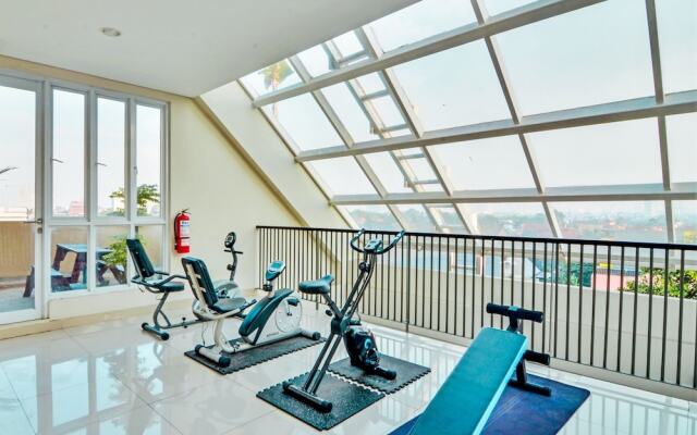 ZEN Rooms Residence 12 Cipete