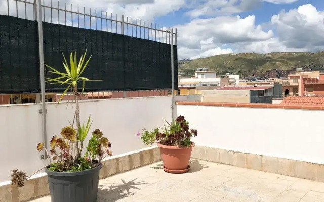 B&B Sikelia Mare