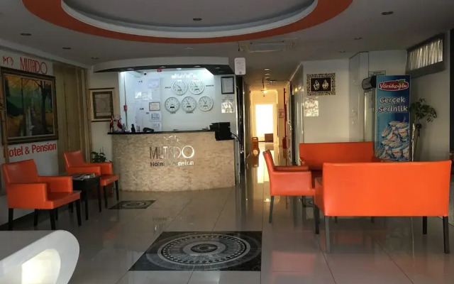 Mutado Hotel