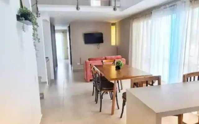 Las Palmas Penthouse 360