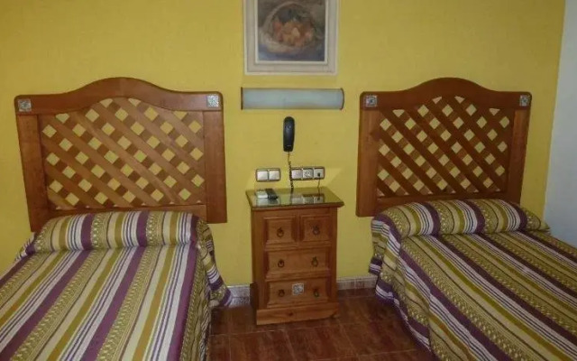 Hostal La Campana
