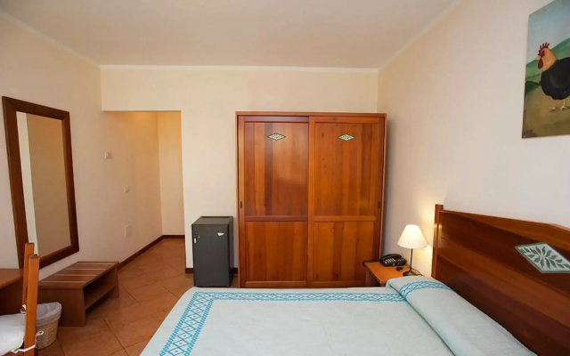 iH Hotels Villasimius Le Zagare Resort