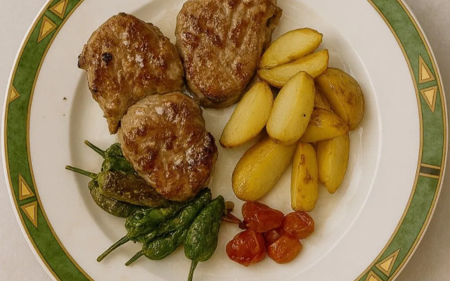 Málaga Sierra de las Nieves by Real Spain hotels