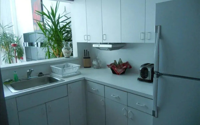 Soleil Apartments at Castle Beach Club