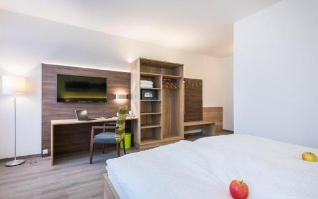 Sleep-in Premium Motel Loosdorf