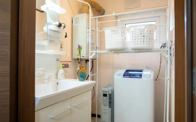 Hdo Hachiken Duplex House 1F