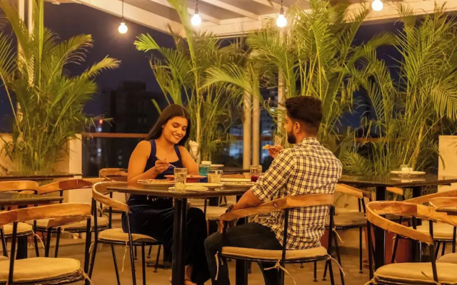 Hotel Tattva Suites Pune