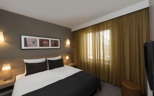 Adina Apartment Hotel Hamburg Michel