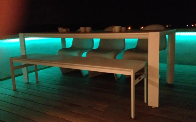 Penthouse William
