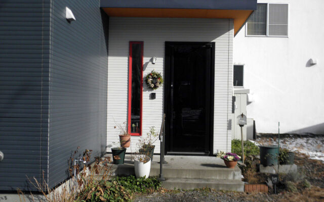 Guesthouse Annabel